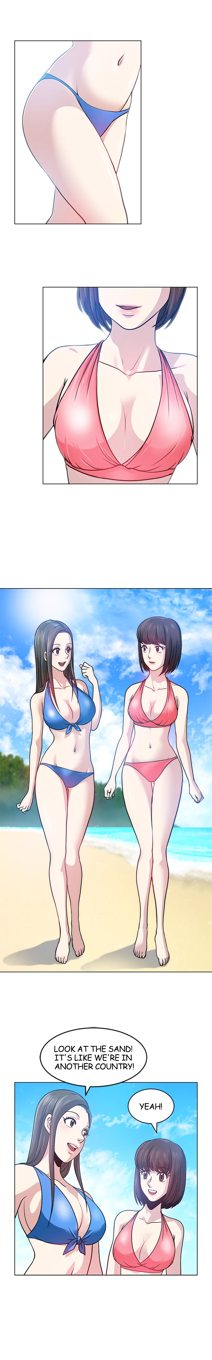 Let’s Swap Chapter 5 - HolyManga.Net