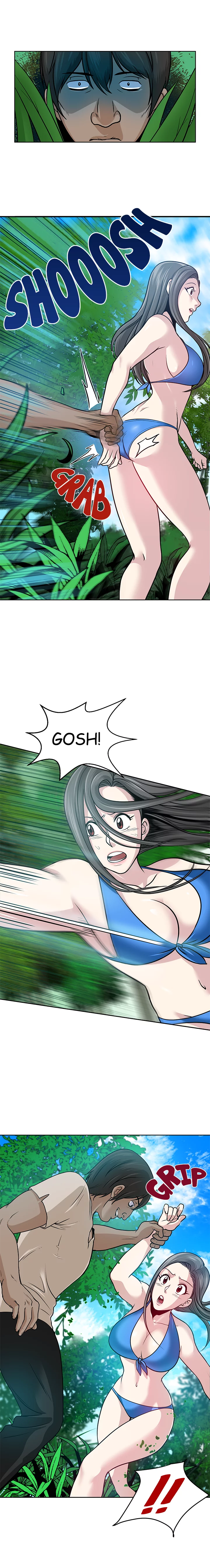 Let’s Swap Chapter 6 - HolyManga.Net