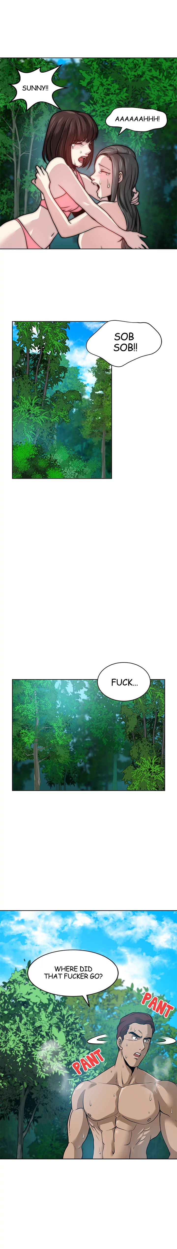 Let’s Swap Chapter 7 - HolyManga.Net