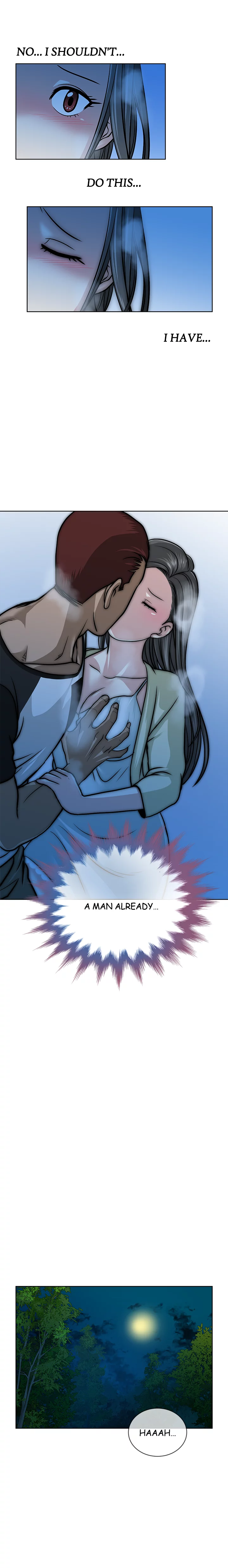 Let’s Swap Chapter 9 - HolyManga.Net