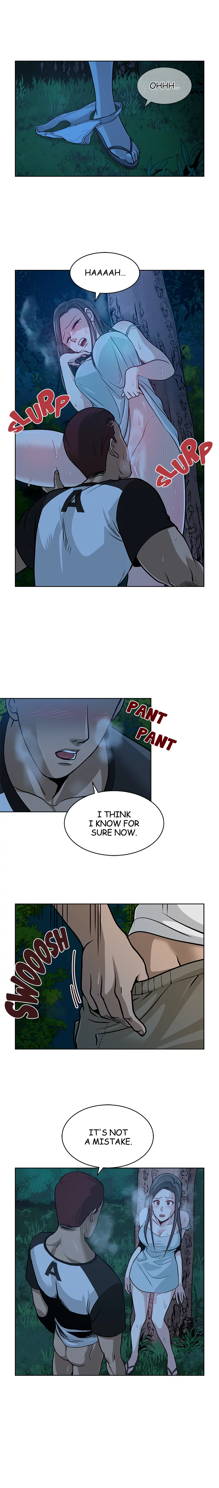Let’s Swap Chapter 9 - HolyManga.Net