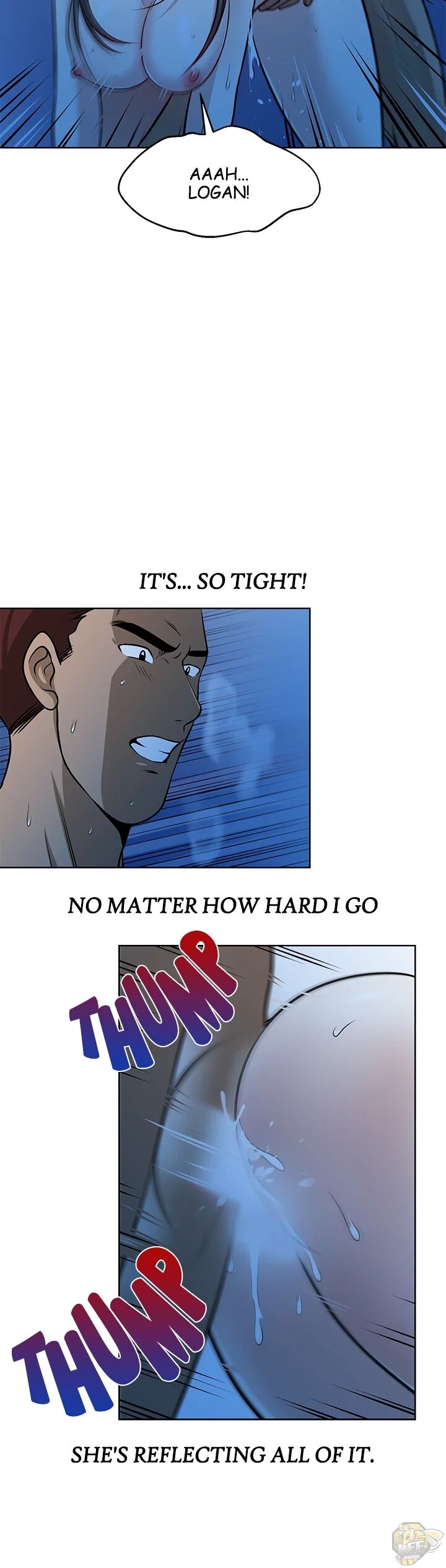 Let’s Swap Chapter 12 - HolyManga.Net
