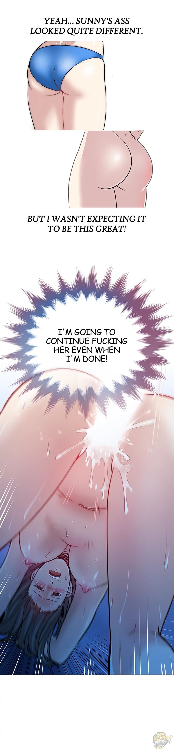 Let’s Swap Chapter 12 - HolyManga.Net