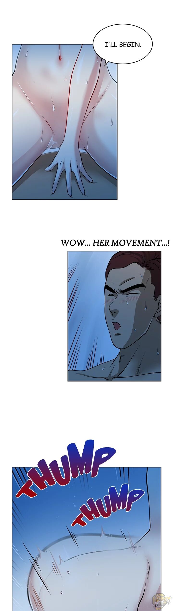 Let’s Swap Chapter 12 - HolyManga.Net