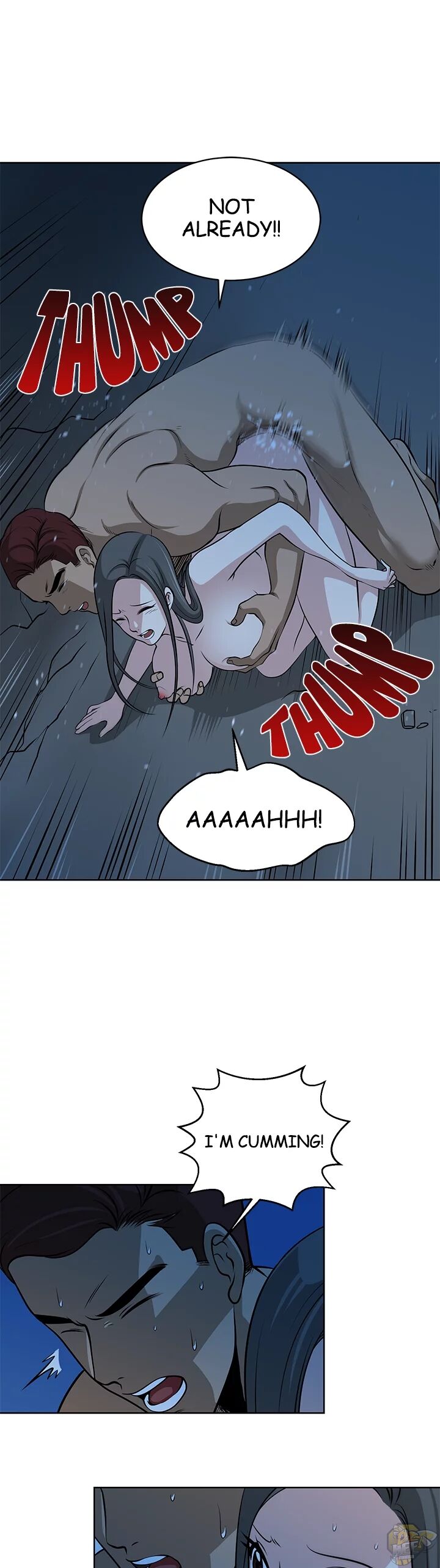Let’s Swap Chapter 13 - HolyManga.Net