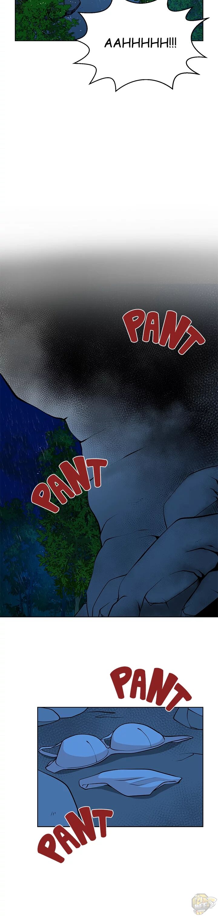 Let’s Swap Chapter 13 - HolyManga.Net