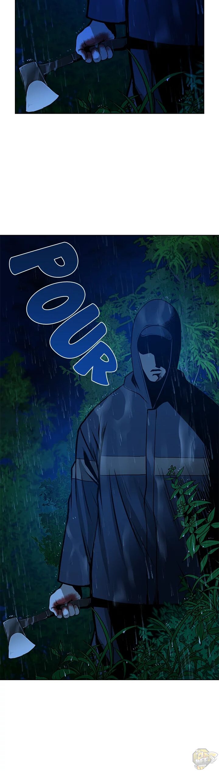 Let’s Swap Chapter 13 - HolyManga.Net