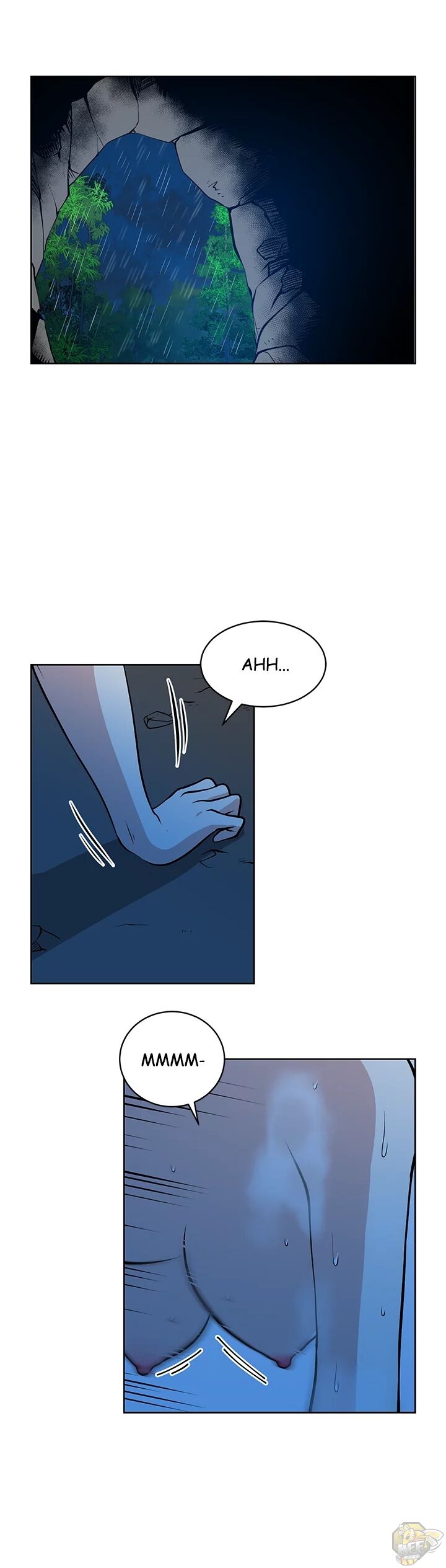 Let’s Swap Chapter 13 - HolyManga.Net