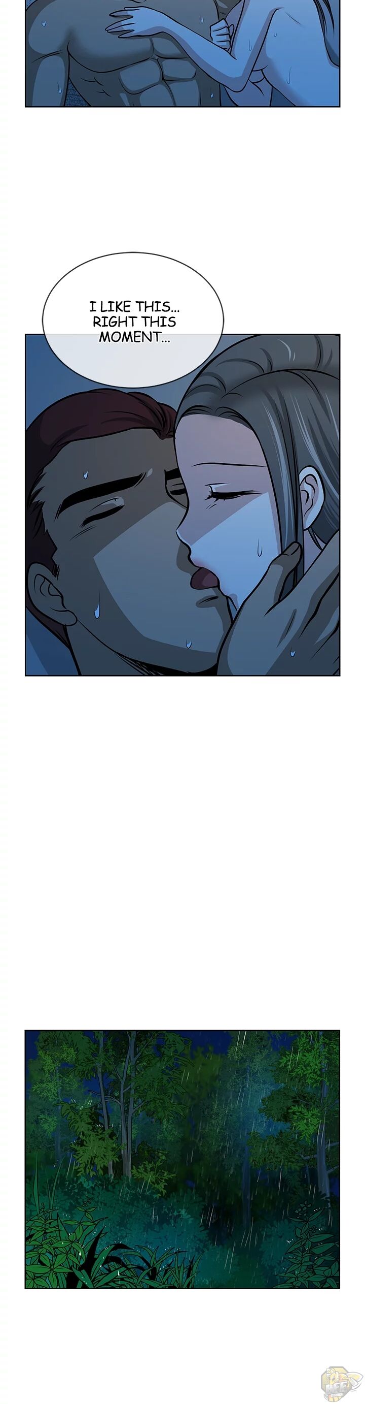 Let’s Swap Chapter 13 - HolyManga.Net