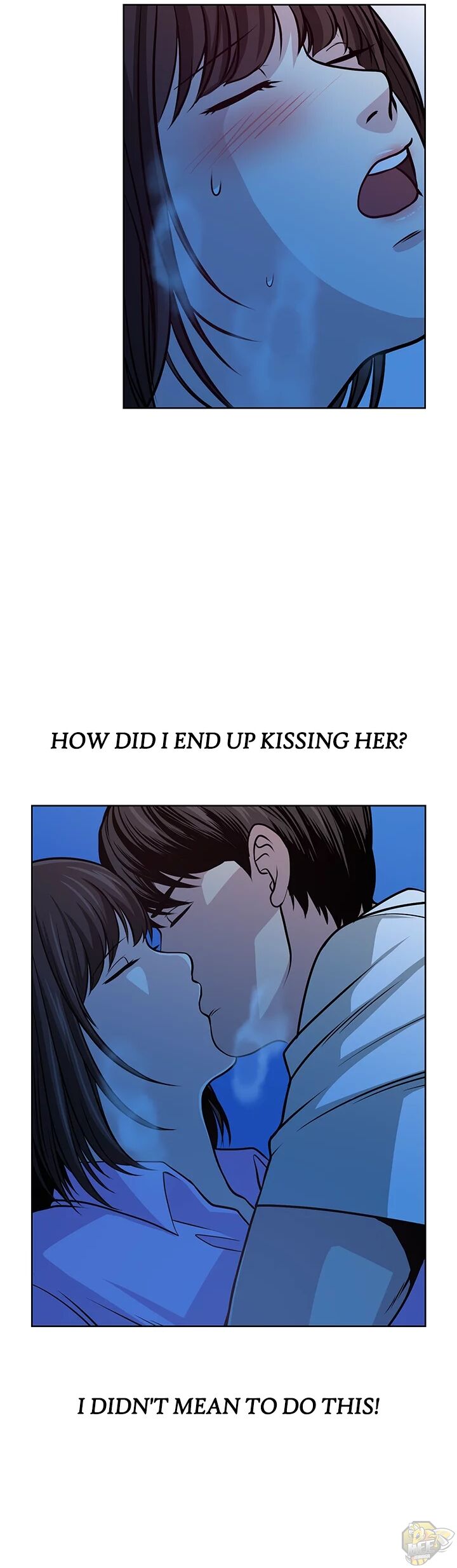 Let’s Swap Chapter 14 - HolyManga.Net