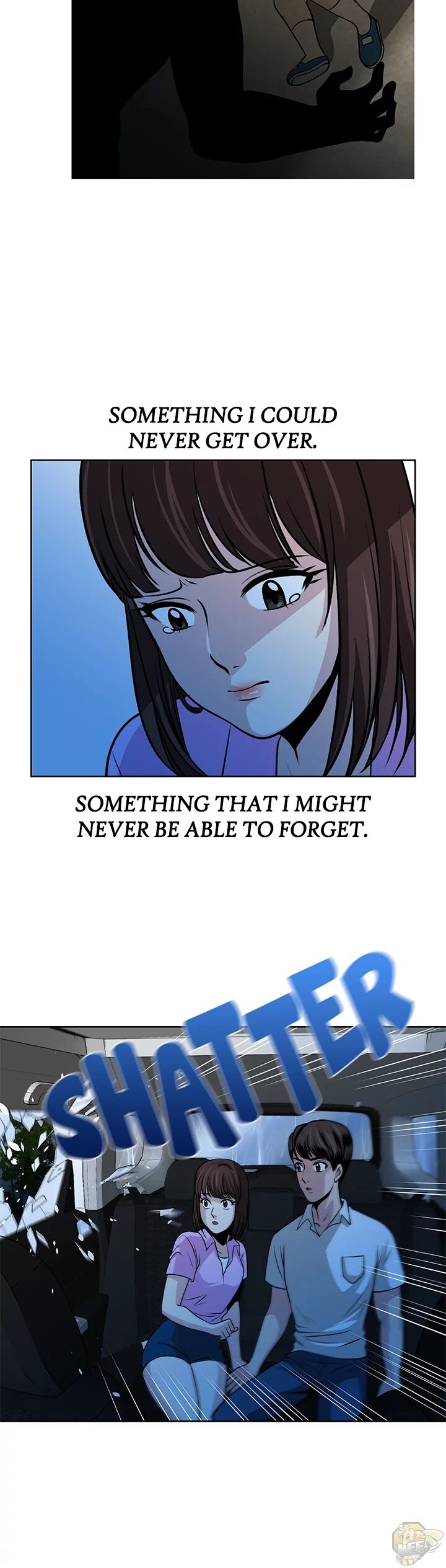 Let’s Swap Chapter 14 - HolyManga.Net