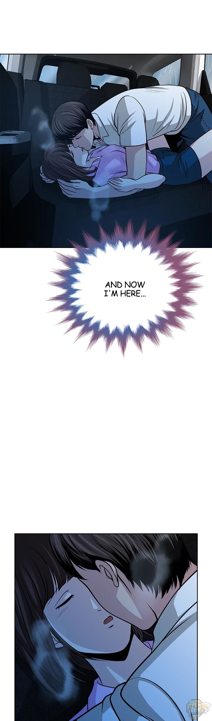 Let’s Swap Chapter 14 - HolyManga.Net