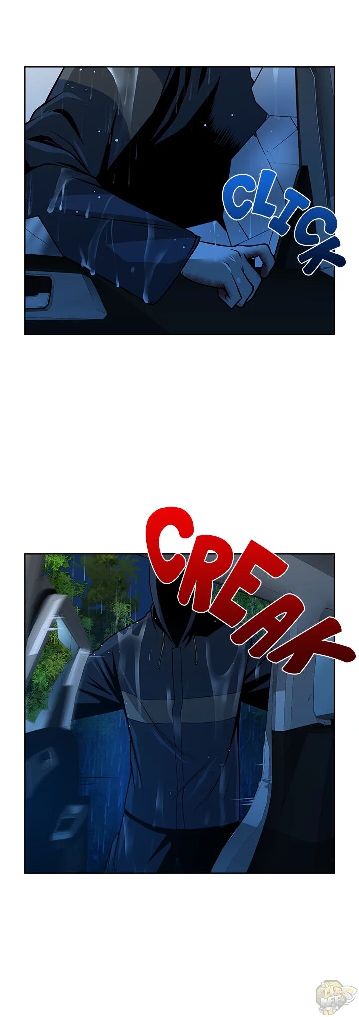 Let’s Swap Chapter 14 - HolyManga.Net