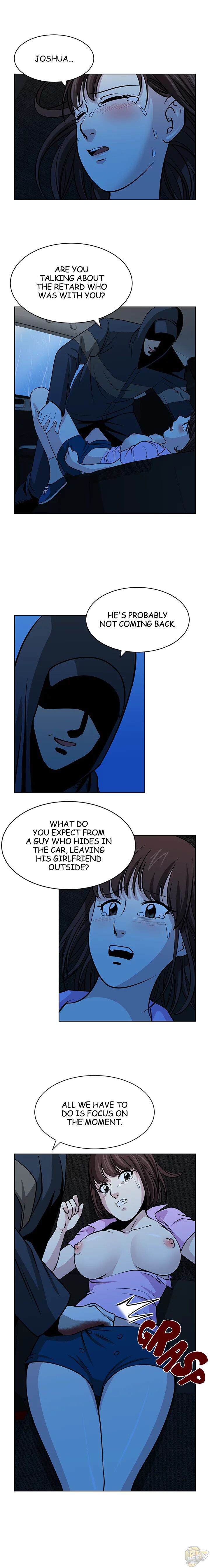 Let’s Swap Chapter 15 - HolyManga.Net