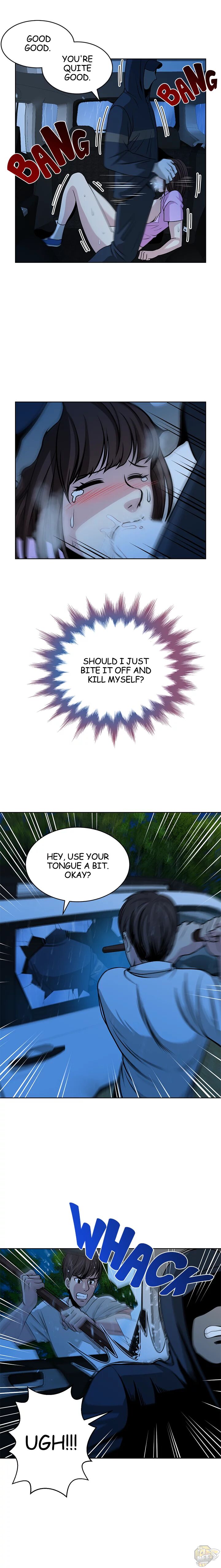 Let’s Swap Chapter 15 - HolyManga.Net