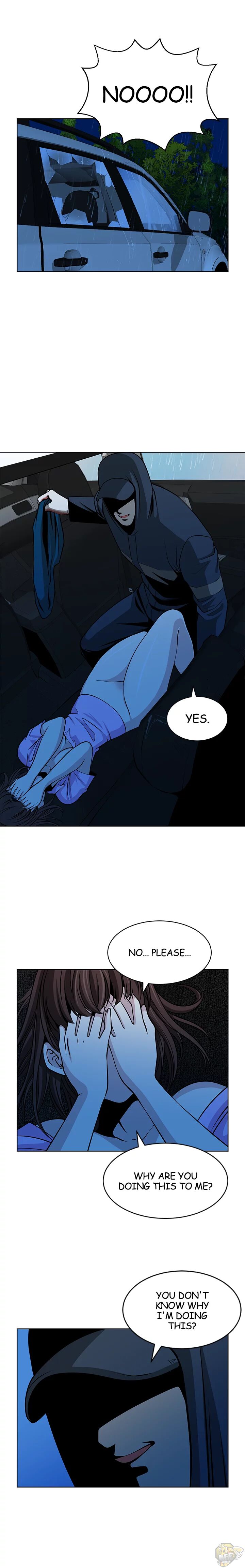 Let’s Swap Chapter 15 - HolyManga.Net