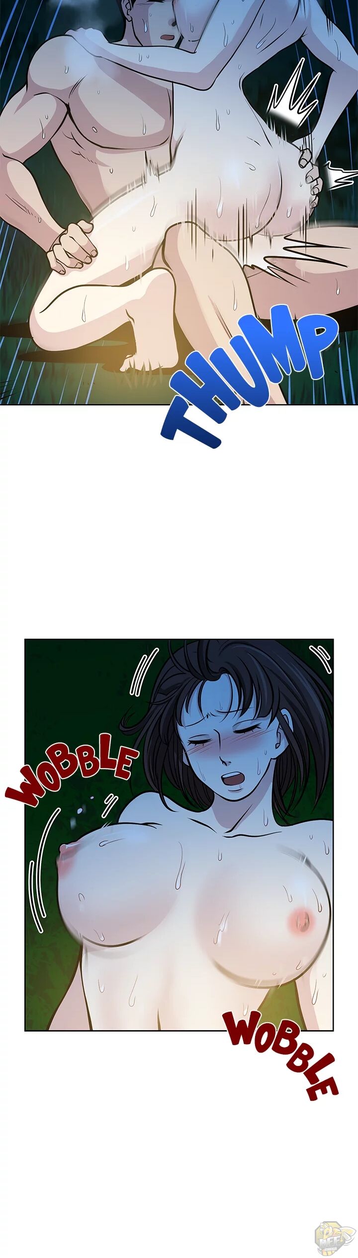 Let’s Swap Chapter 16 - HolyManga.Net