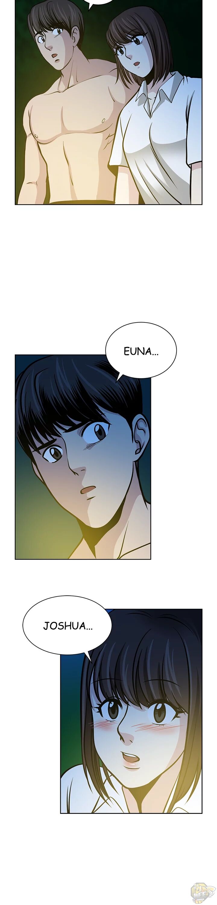 Let’s Swap Chapter 16 - HolyManga.Net