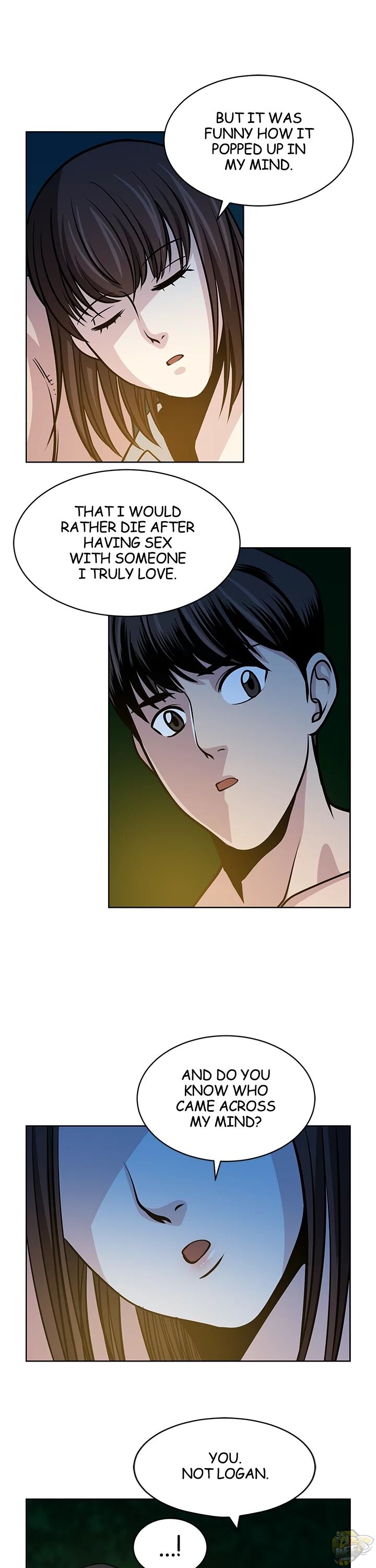 Let’s Swap Chapter 16 - HolyManga.Net