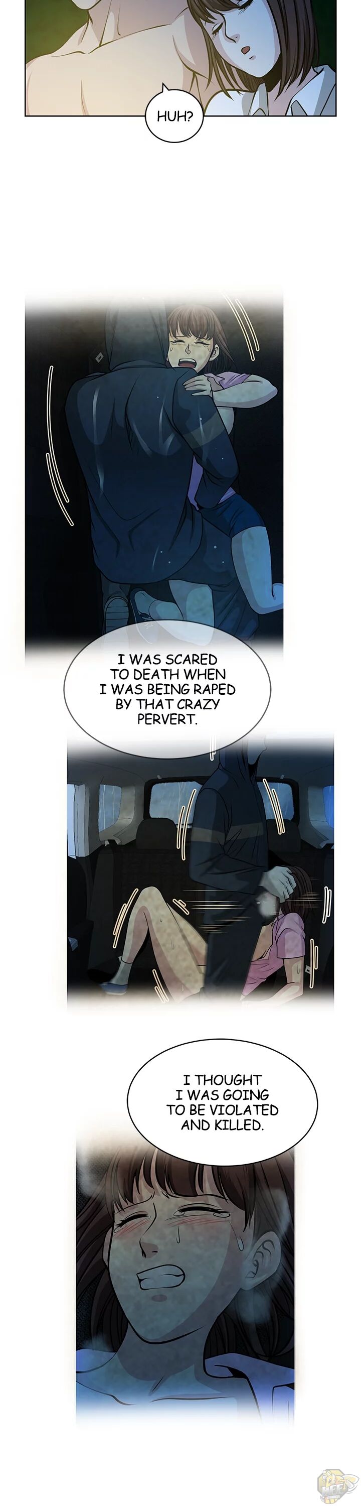 Let’s Swap Chapter 16 - HolyManga.Net