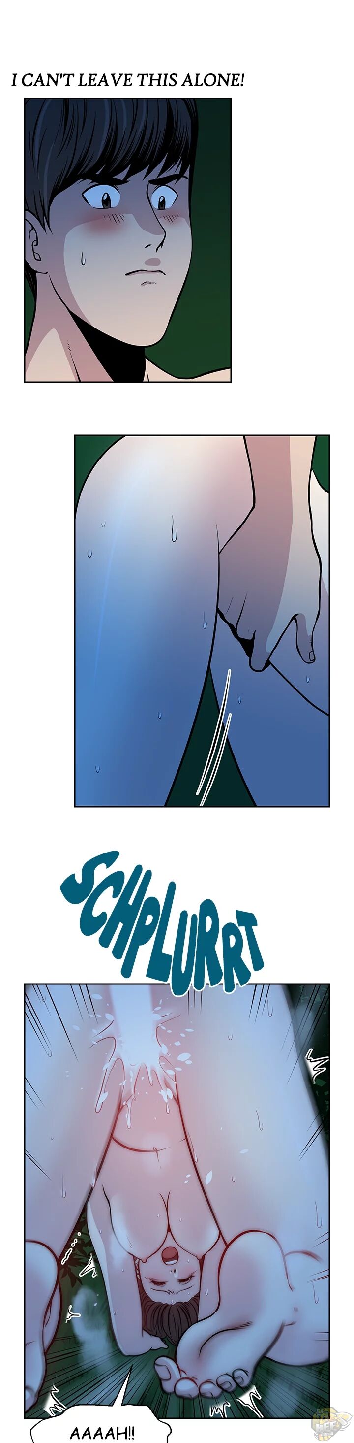 Let’s Swap Chapter 17 - HolyManga.Net