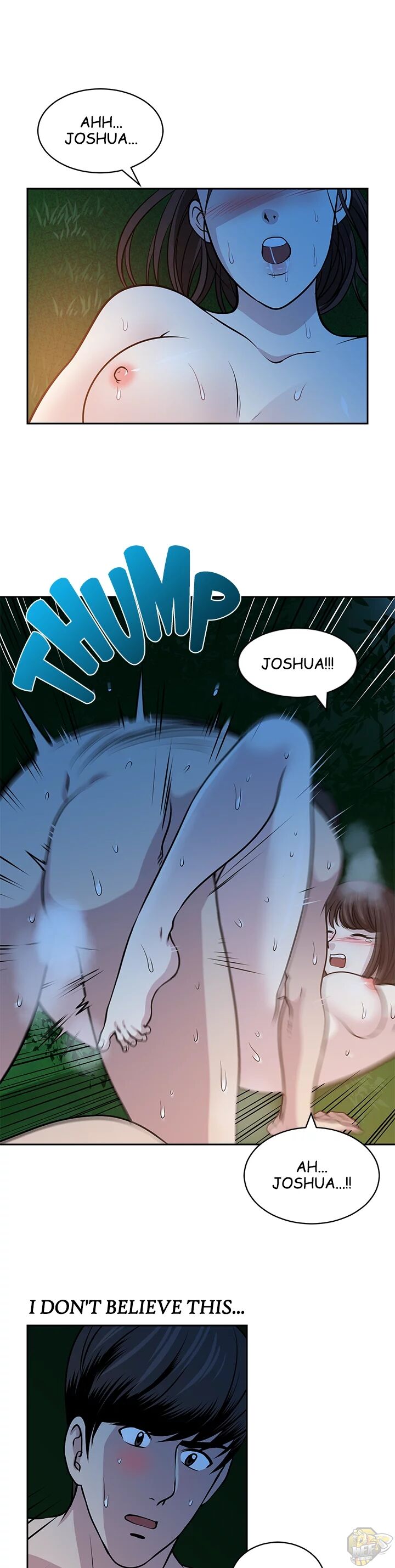 Let’s Swap Chapter 17 - HolyManga.Net