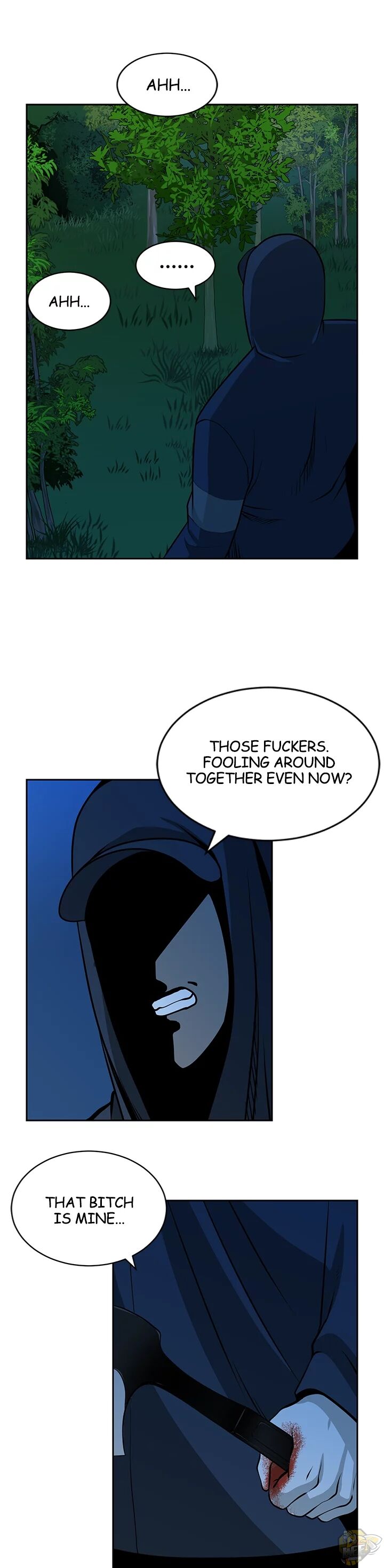 Let’s Swap Chapter 18 - HolyManga.Net