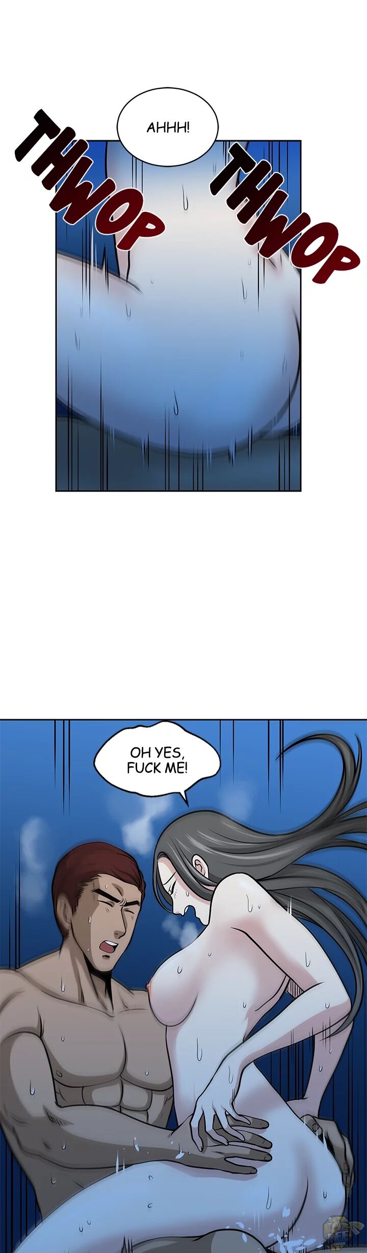 Let’s Swap Chapter 18 - HolyManga.Net