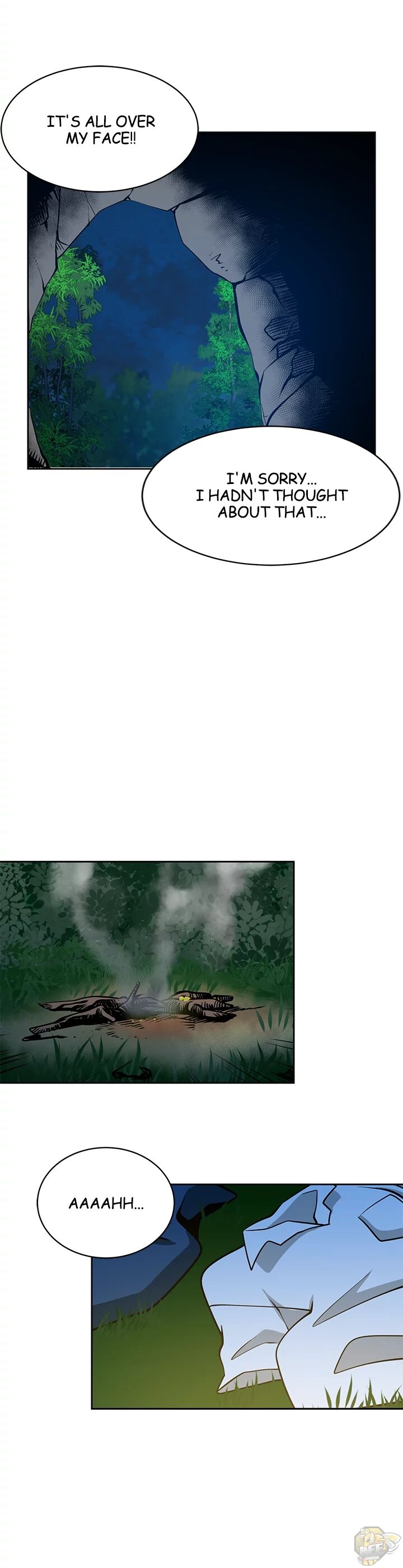 Let’s Swap Chapter 18 - HolyManga.Net