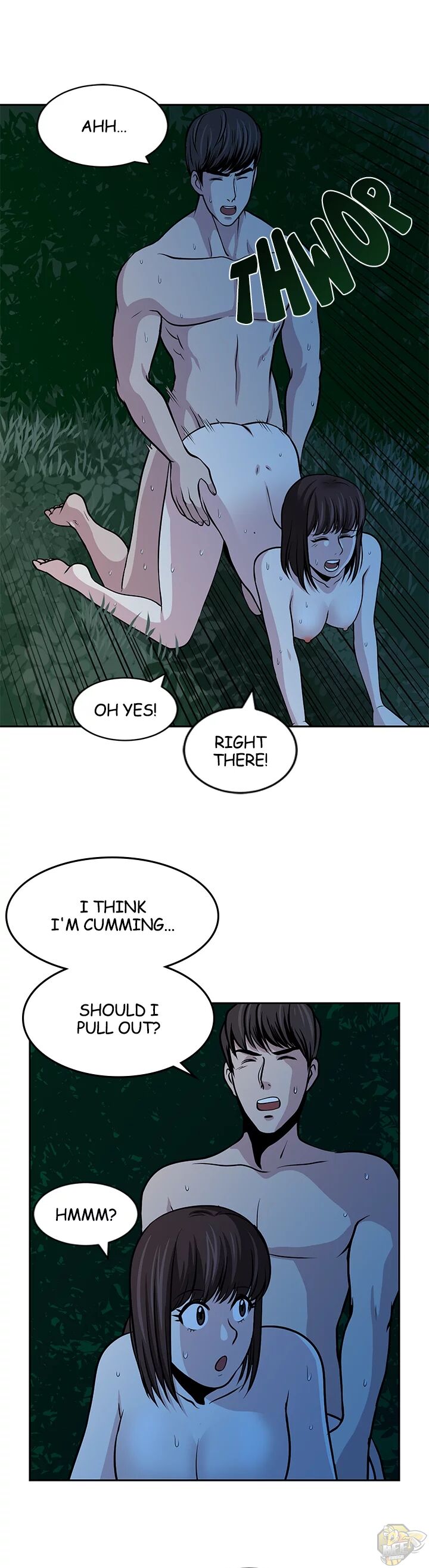 Let’s Swap Chapter 18 - HolyManga.Net