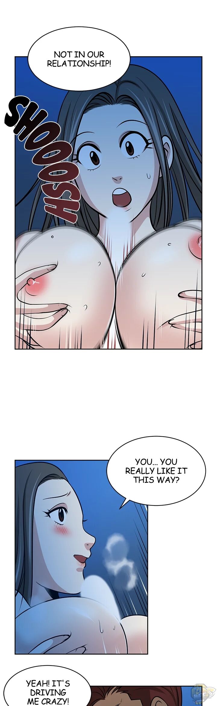 Let’s Swap Chapter 18 - HolyManga.Net