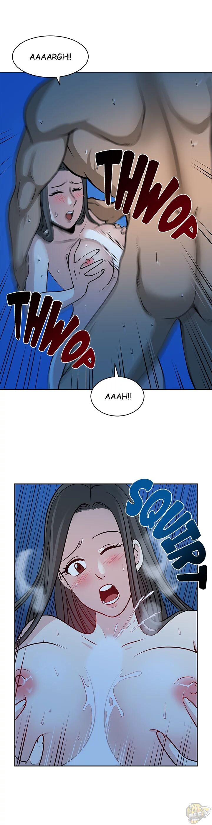 Let’s Swap Chapter 18 - HolyManga.Net