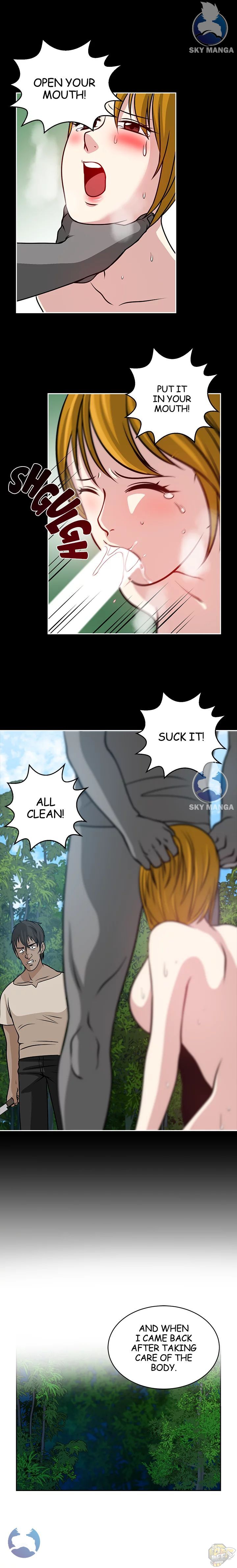 Let’s Swap Chapter 19 - HolyManga.Net