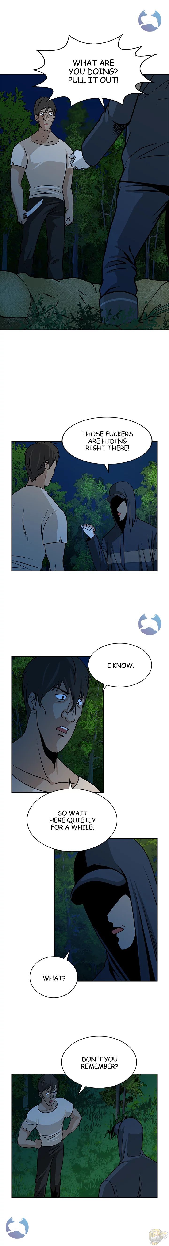 Let’s Swap Chapter 19 - HolyManga.Net