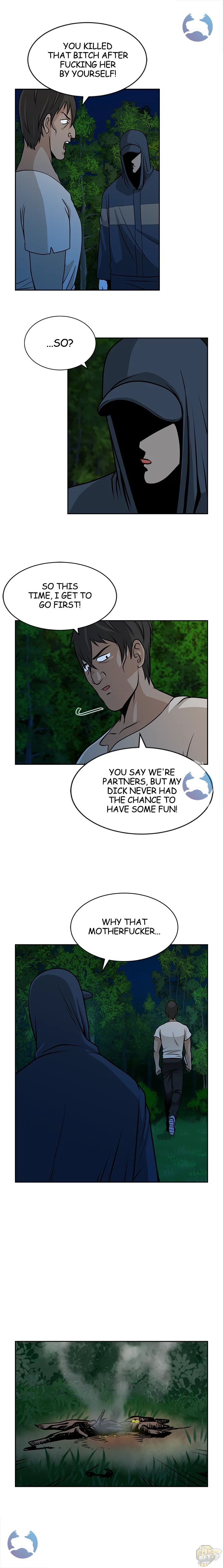 Let’s Swap Chapter 19 - HolyManga.Net