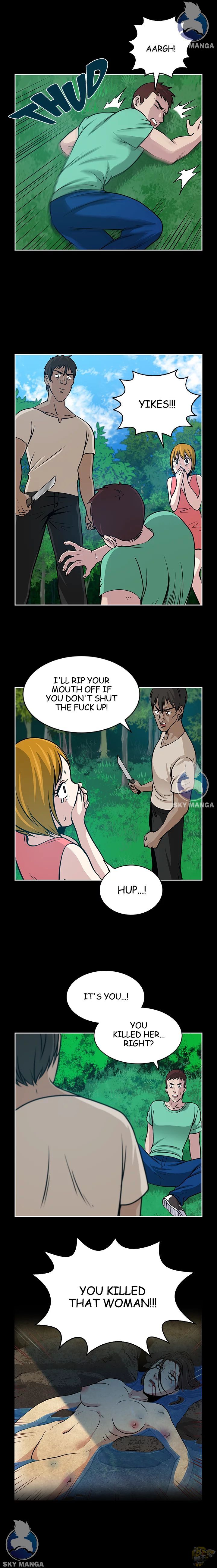 Let’s Swap Chapter 19 - HolyManga.Net