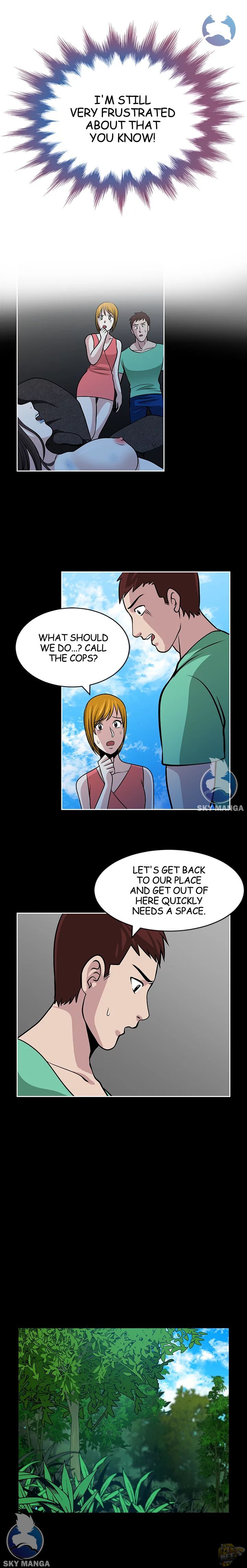 Let’s Swap Chapter 19 - HolyManga.Net