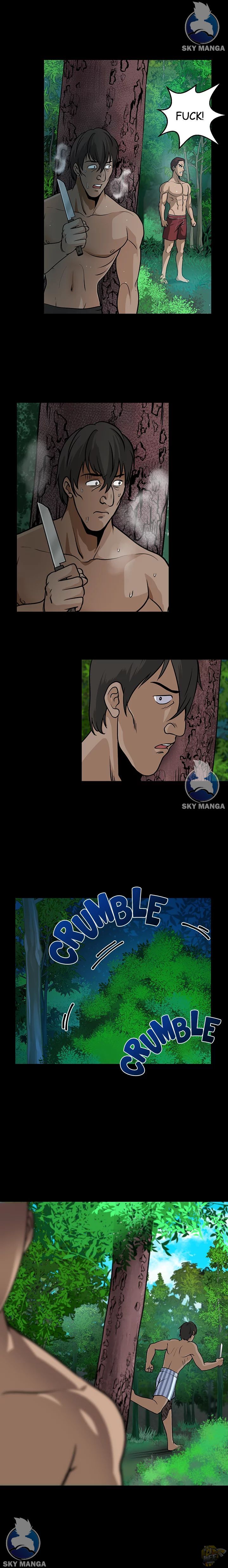 Let’s Swap Chapter 19 - HolyManga.Net