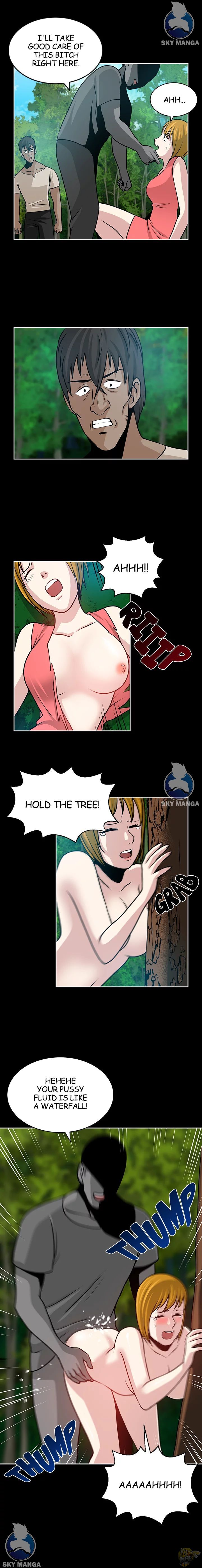 Let’s Swap Chapter 19 - HolyManga.Net