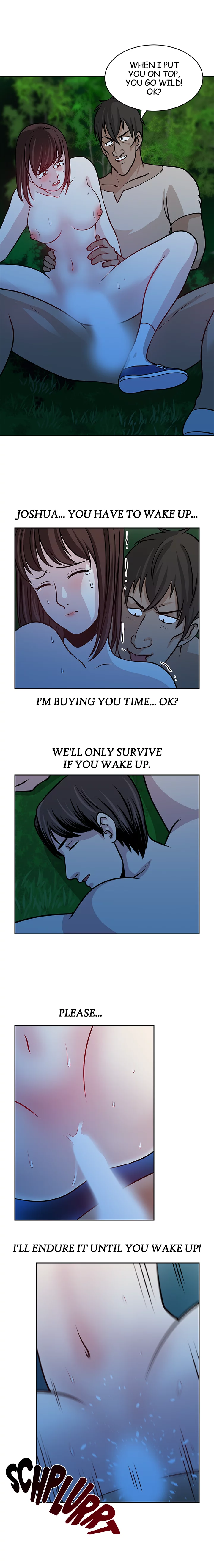 Let’s Swap Chapter 20 - HolyManga.Net