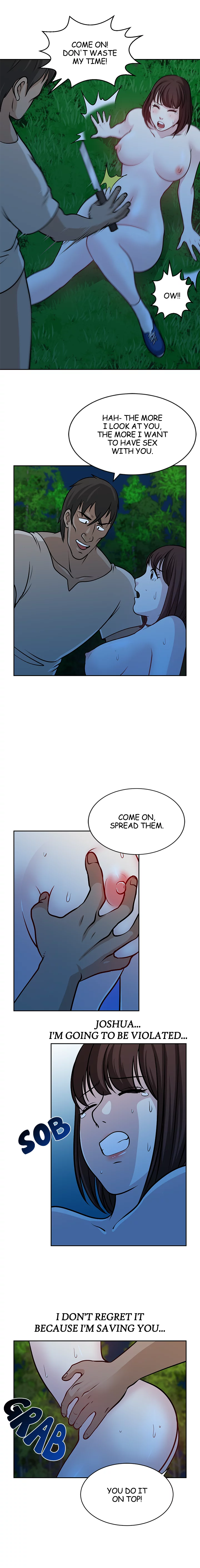 Let’s Swap Chapter 20 - HolyManga.Net