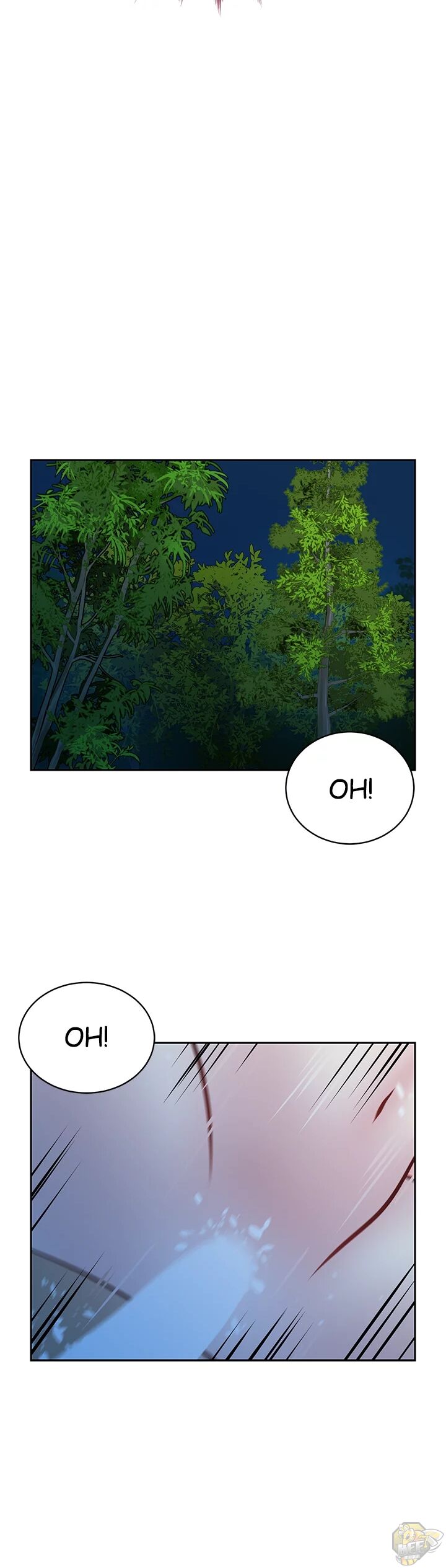 Let’s Swap Chapter 21 - HolyManga.Net
