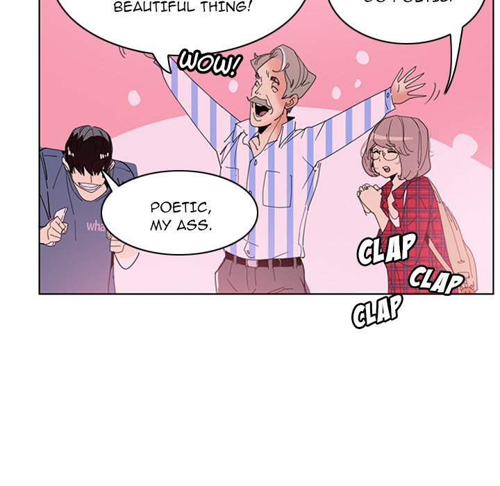 Bad Mom Chapter 1 - HolyManga.Net