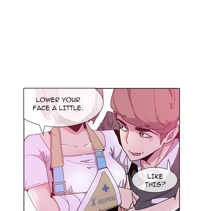 Bad Mom Chapter 3 - HolyManga.Net