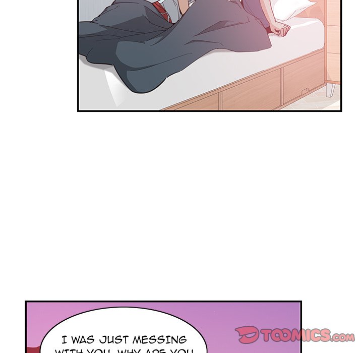 Bad Mom Chapter 4 - HolyManga.Net