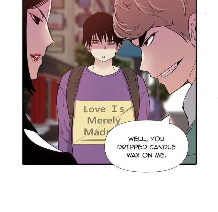 Bad Mom Chapter 6 - HolyManga.Net