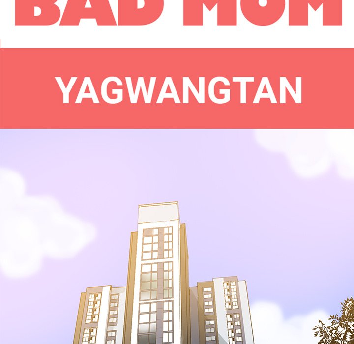 Bad Mom Chapter 6 - HolyManga.Net