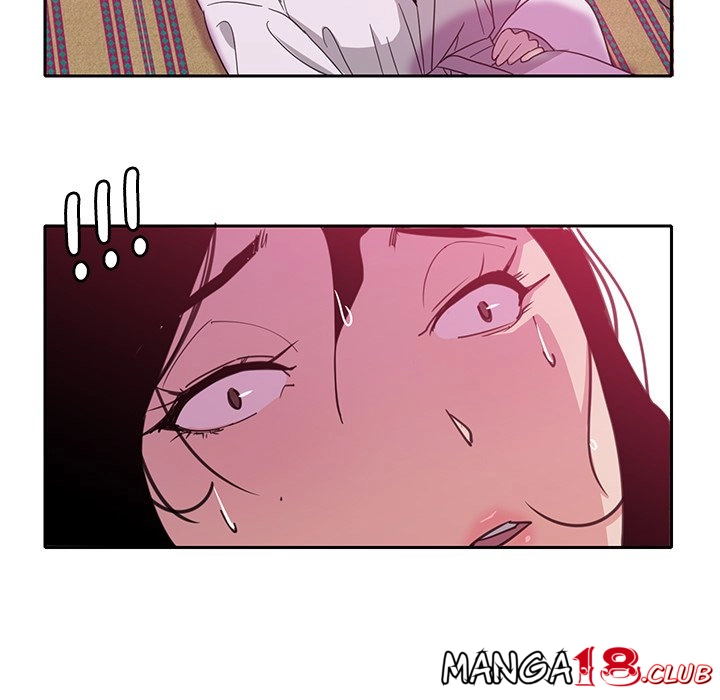 Bad Mom Chapter 8 - HolyManga.Net