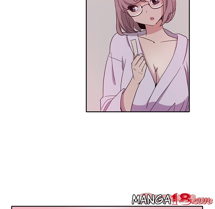 Bad Mom Chapter 8 - HolyManga.Net