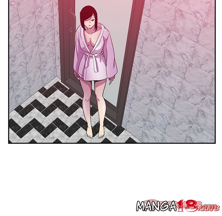 Bad Mom Chapter 8 - HolyManga.Net